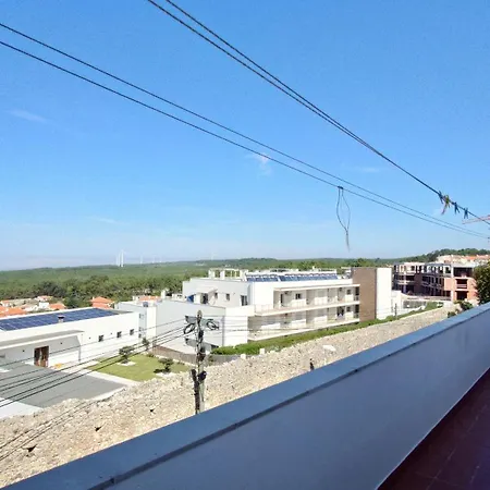 North Apartment Nazare