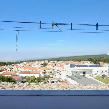 North