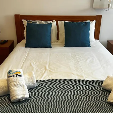Apartment North Nazare