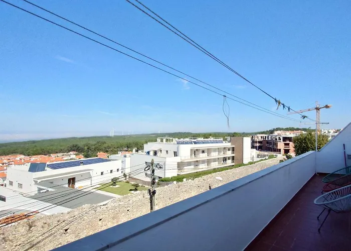 North Apartment Nazare