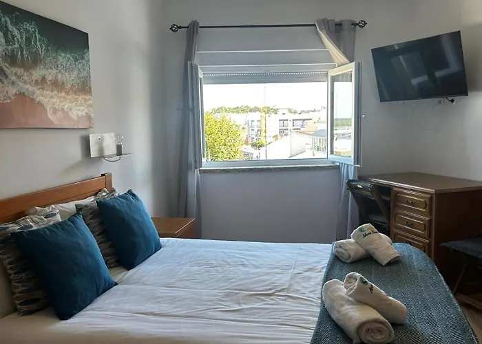 North Apartment Nazare