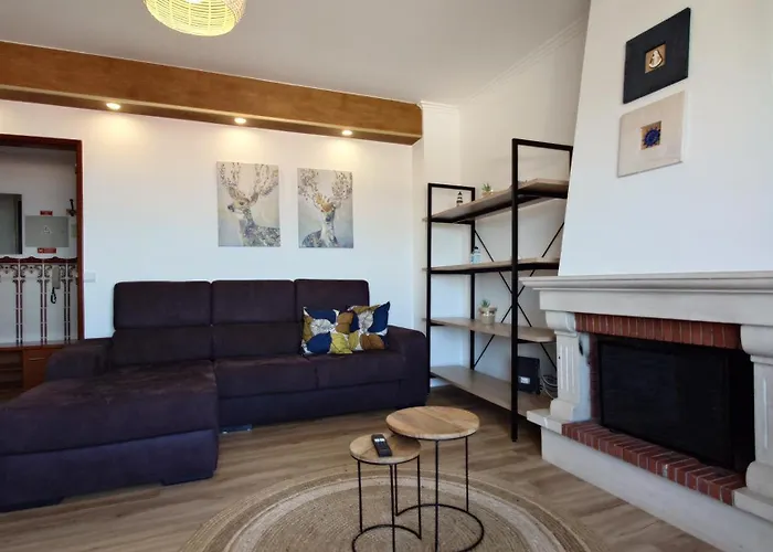 Apartment North Nazare