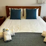 Apartament North Nazaré