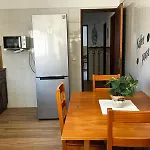 Apartament North Nazaré