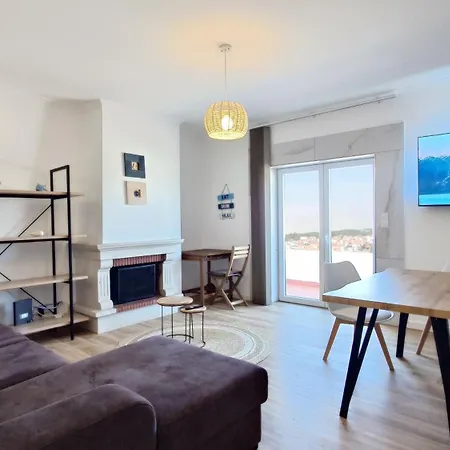 Apartament North *